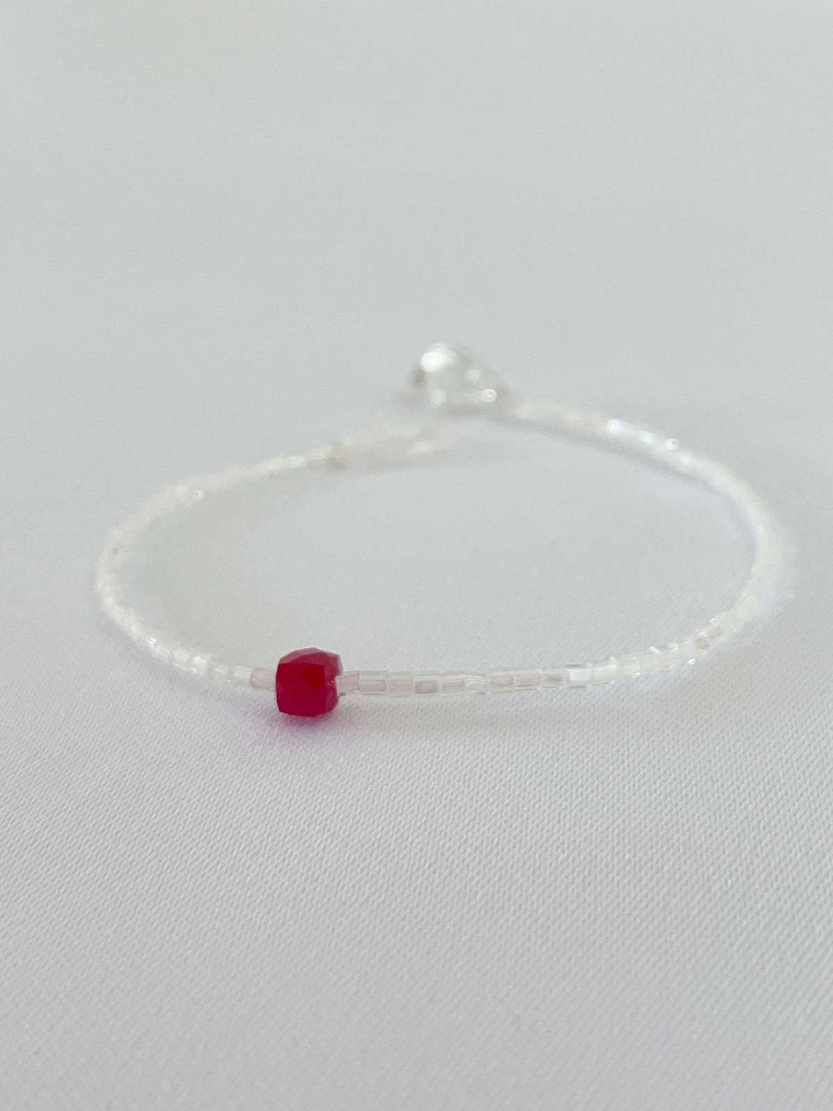 The Brave One Bracelet - One of A Kind