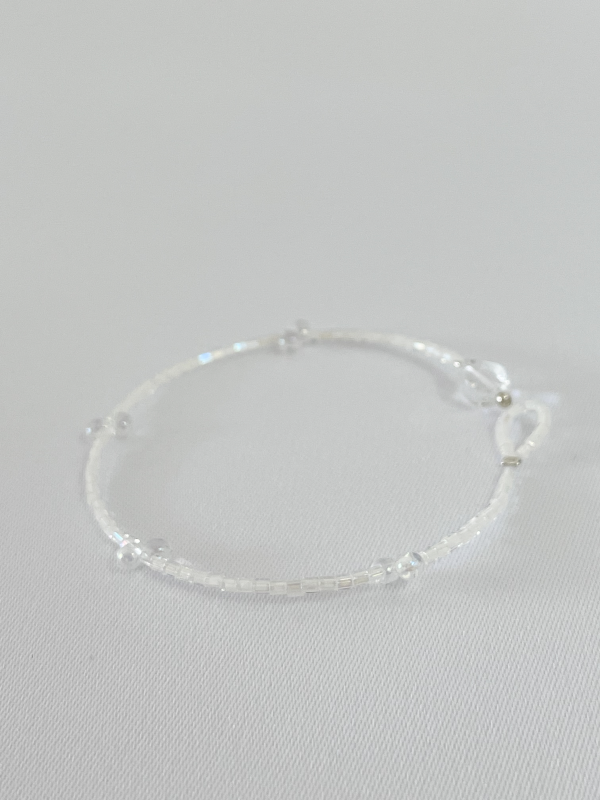 The First Rain Bracelet - One of A Kind