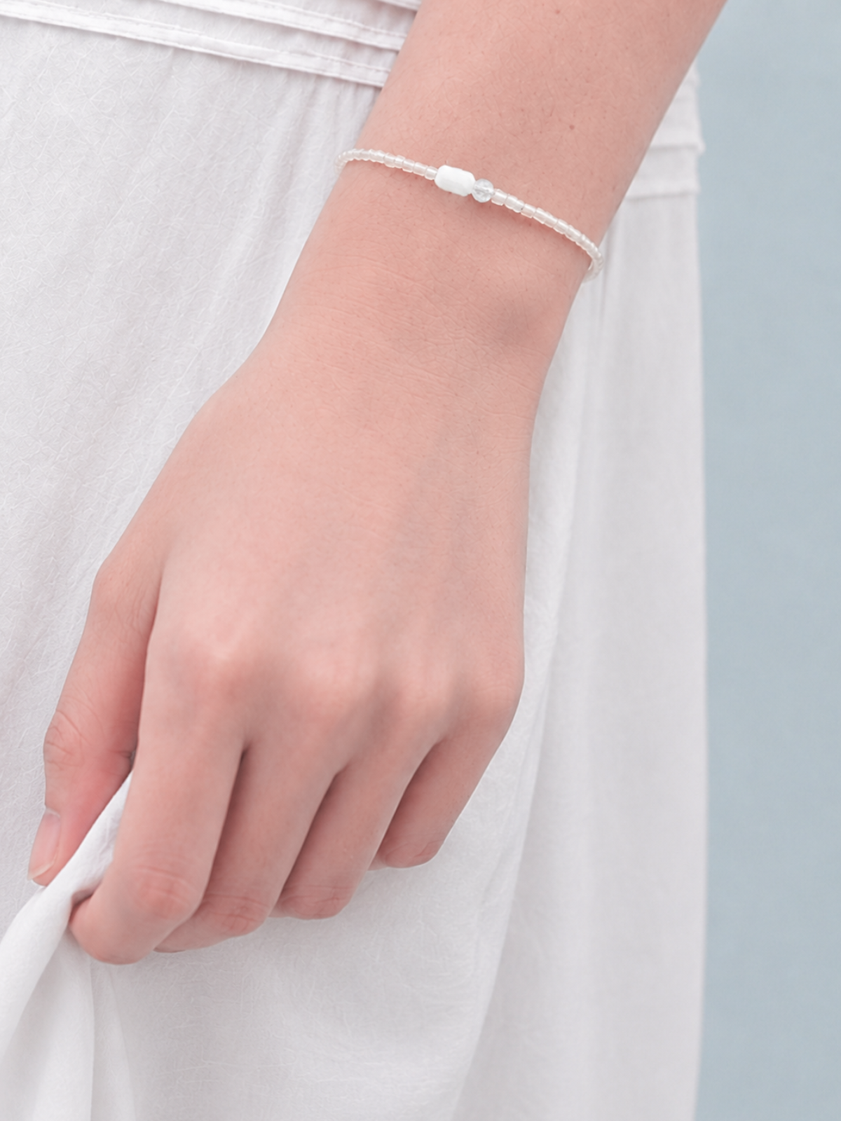 B.004/The Quiet One Bracelet
